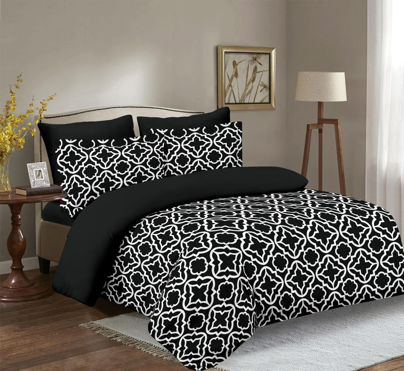 Bedsheet Wholesale Canada - Bulk Bedding & Linens