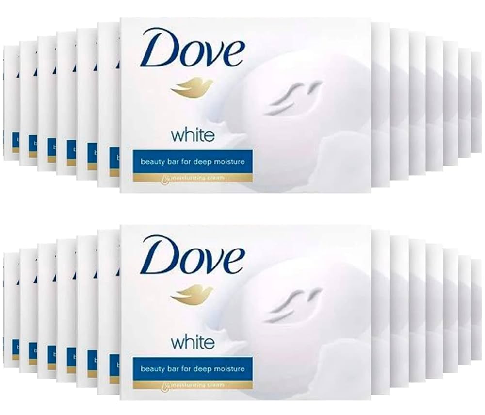 Dove Bar Soap 135g