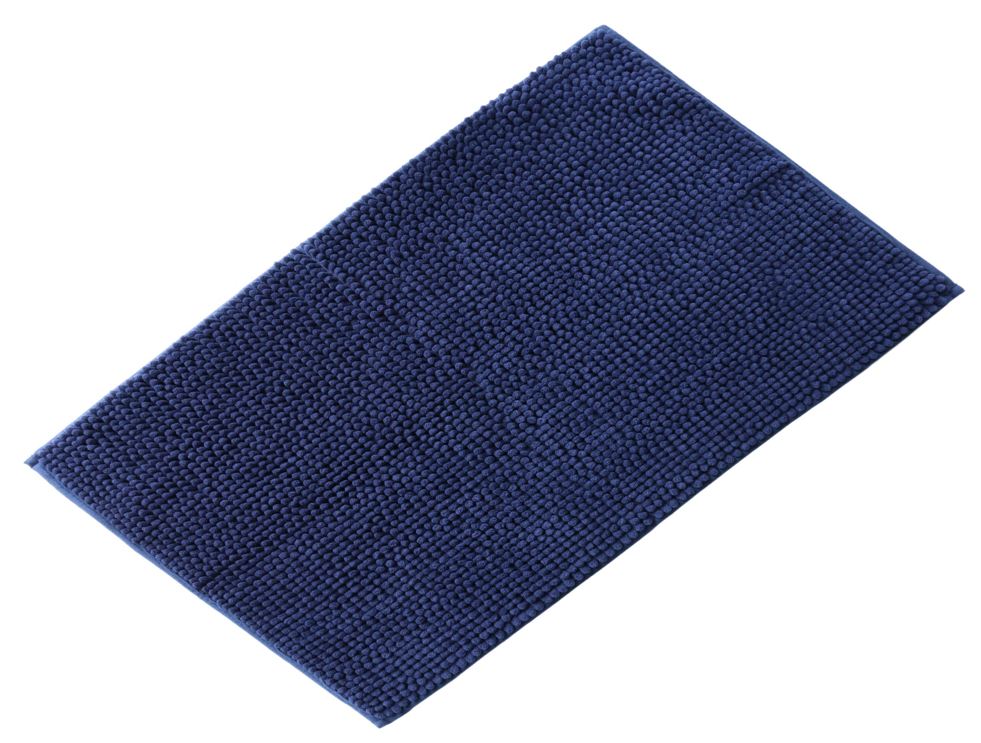 Bathroom and Floor Mat NavyBlue