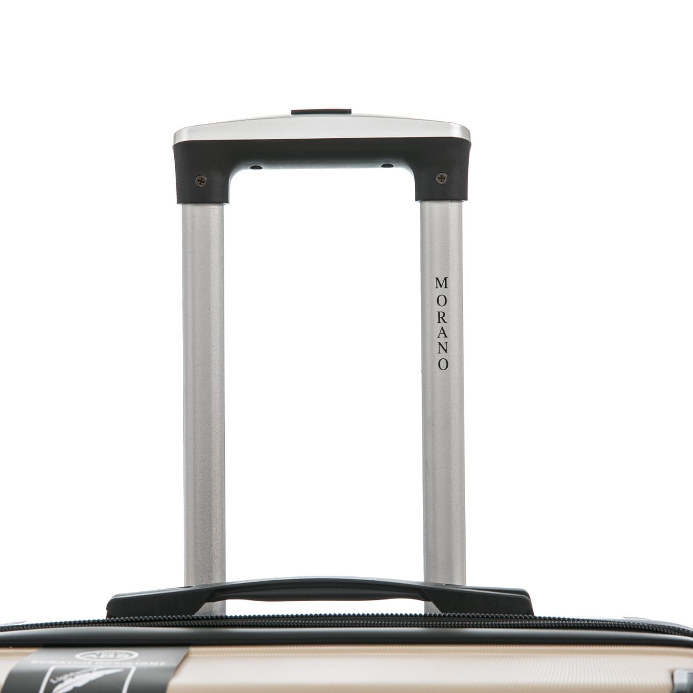 Morano 1020 Hardcase 5PC Luggage Set