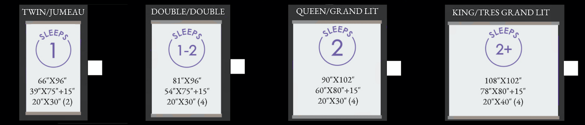 Imperial Home Solid 4-Piece Microfiber Sheet Set – Ultra Soft, Breathable & Wrinkle-Free