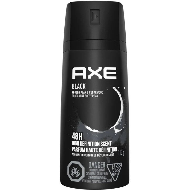 AXE BODYSPRAY 150ML