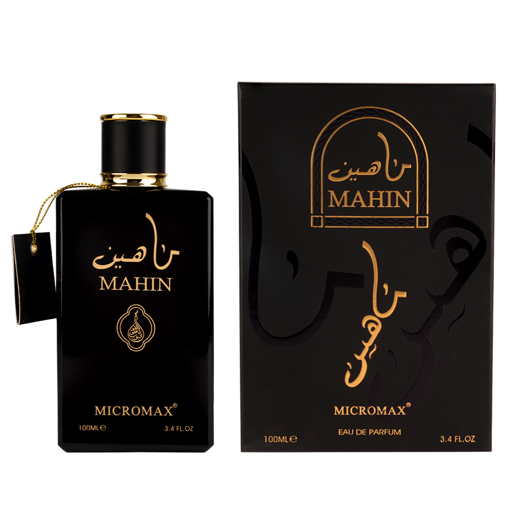 MAHIN 100ML