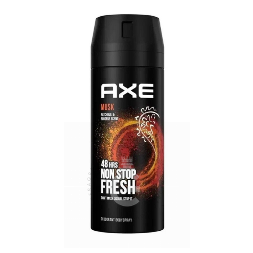 AXE BODYSPRAY 150ML
