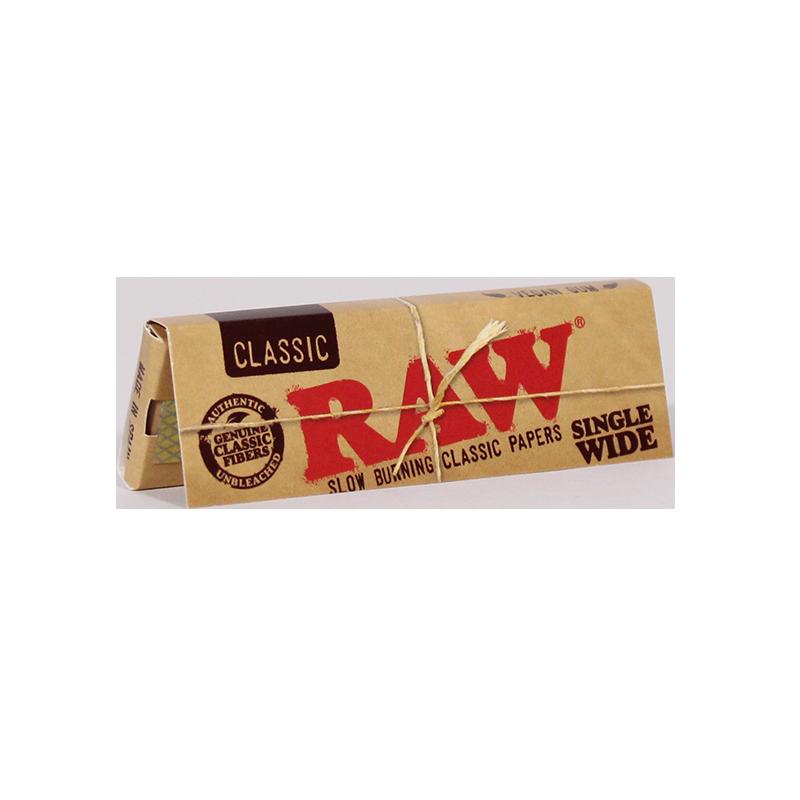 Rolling Papers