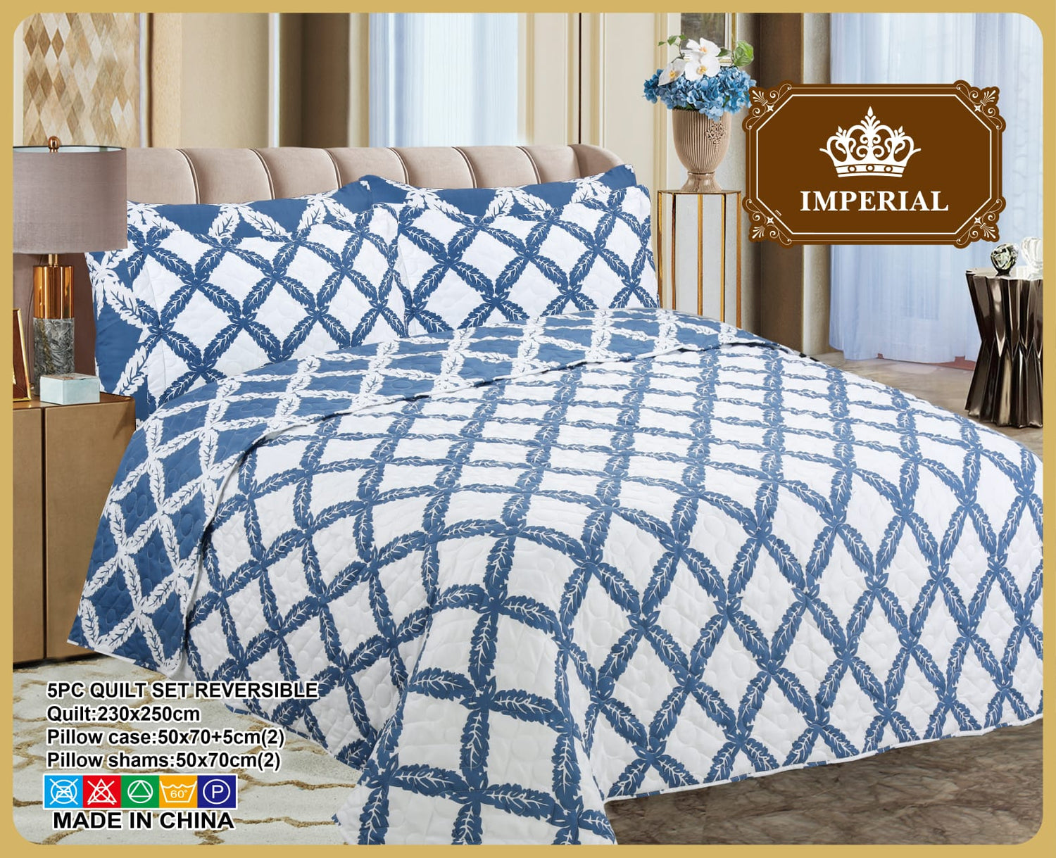 Quilts