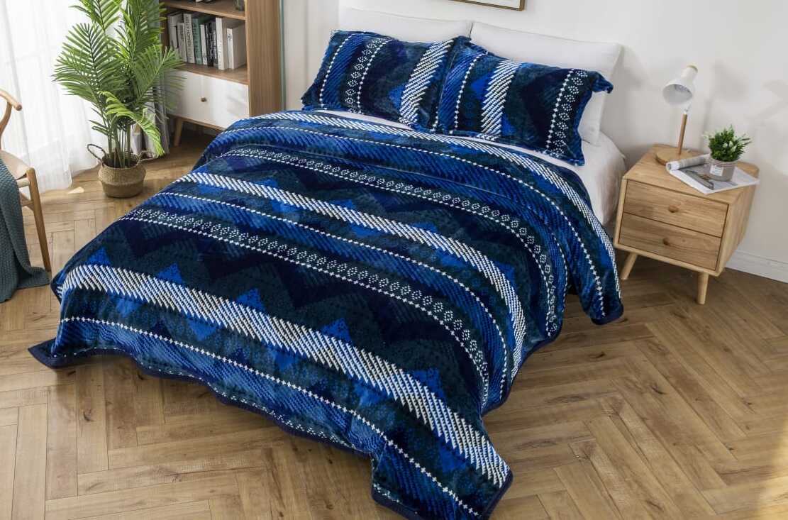 Blankets