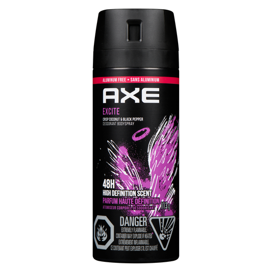 AXE BODYSPRAY 150ML