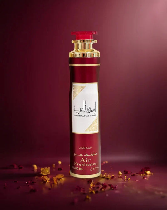 LATTAFA AIR FRESHENER 300ML DLX AMEERAT AL ARAB