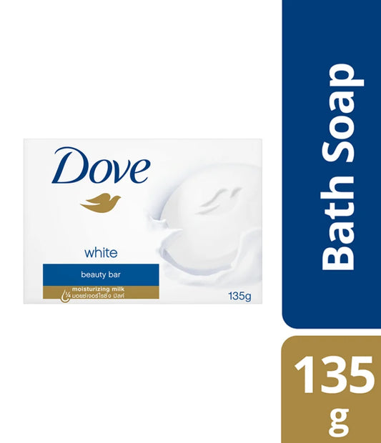 Dove Bar Soap 135g