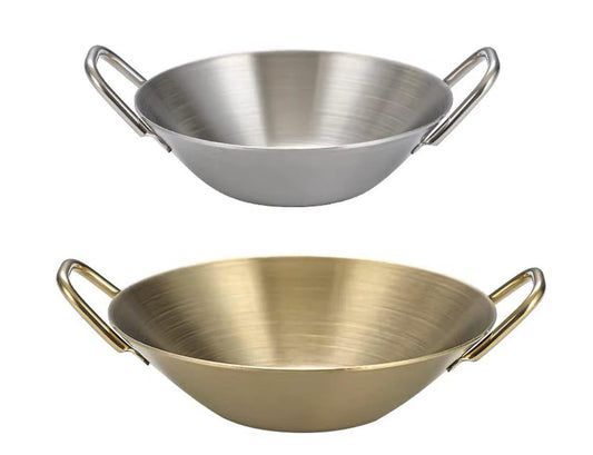 8.8Cm SS Golden Saucer