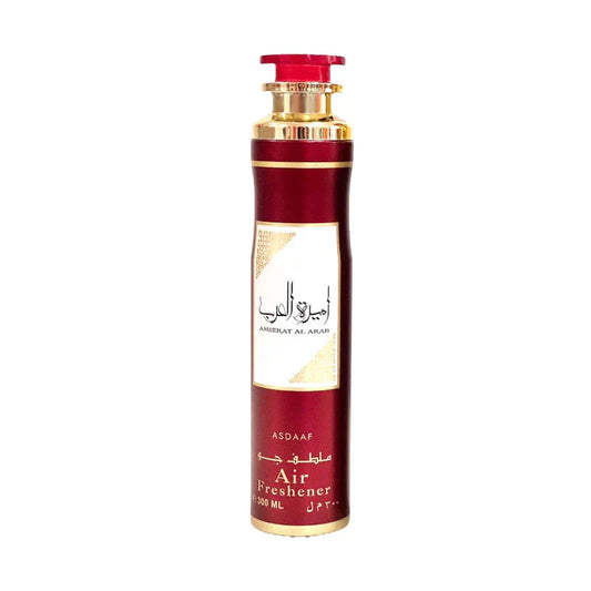 LATTAFA AIR FRESHENER 300ML DLX AMEERAT AL ARAB