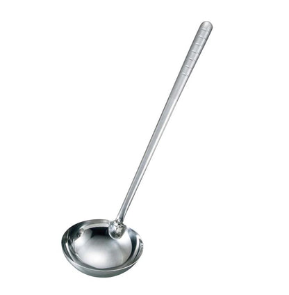Stainless Steel Asian Style Ladle 12Cm