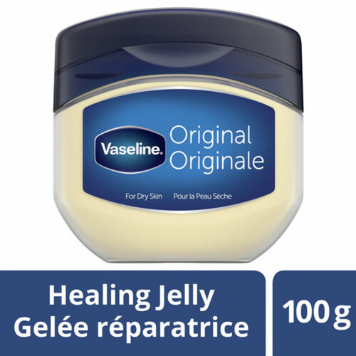 Vaseline Petroleum Jelly 100ml
