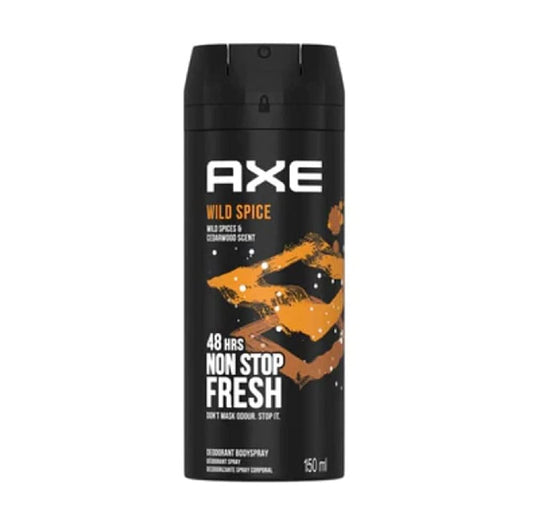 AXE BODYSPRAY 150ML