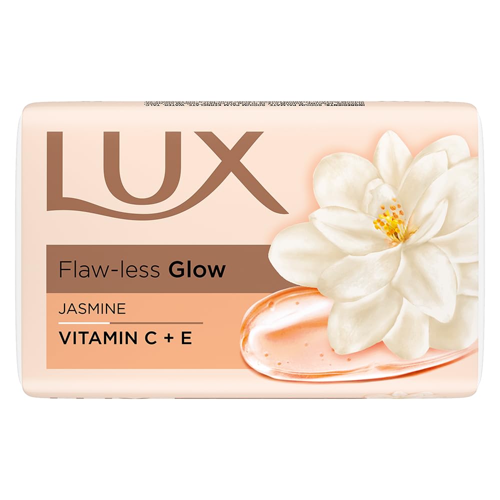 Lux Soap Bar 75g
