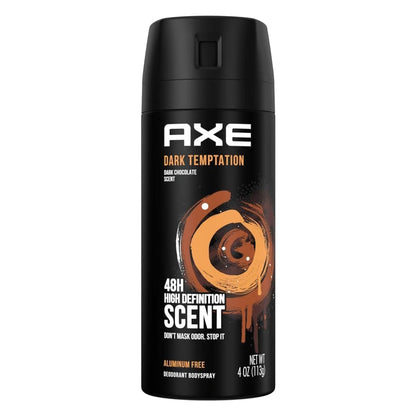 AXE BODYSPRAY 150ML