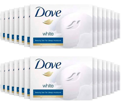 Dove Bar Soap 135g