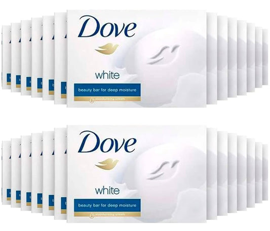 Dove Bar Soap 135g