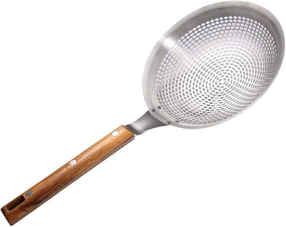 40Cm SS Strainer SS202