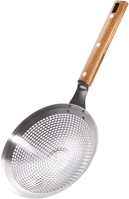 40Cm SS Strainer SS202