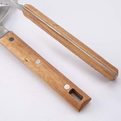 40Cm SS Strainer SS202