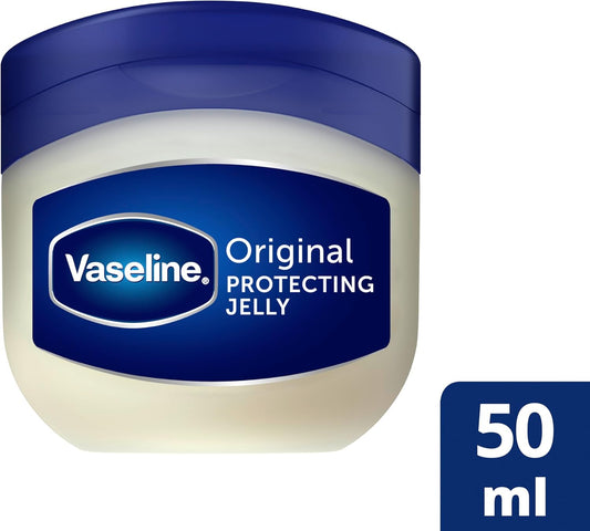 Vaseline Petroleum Jelly 50ml
