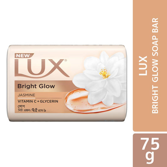 Lux Soap Bar 75g