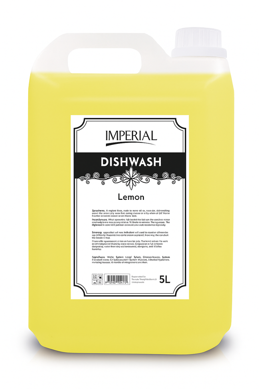 Imperial Dishwash 5 L