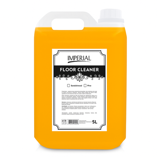 Imperial Floor Cleaner 5L