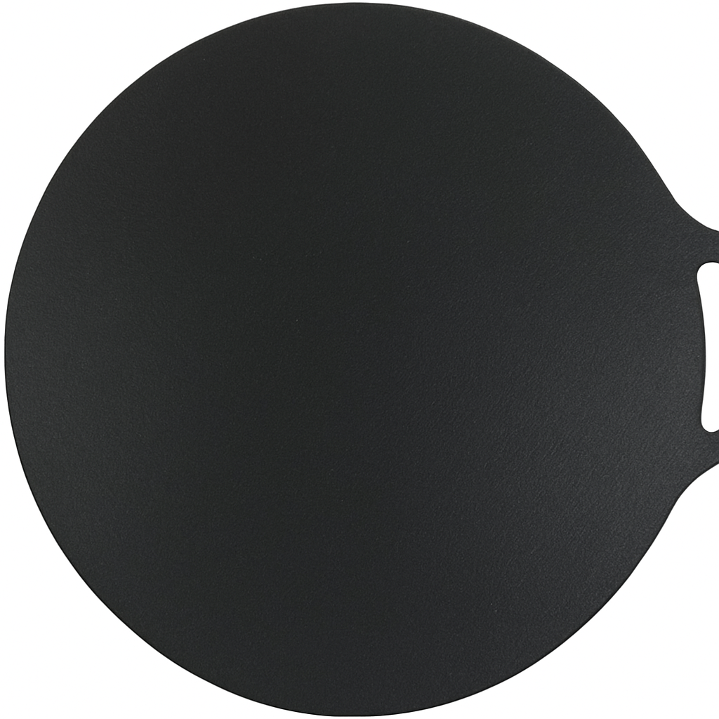 30Cm Flat Tawa