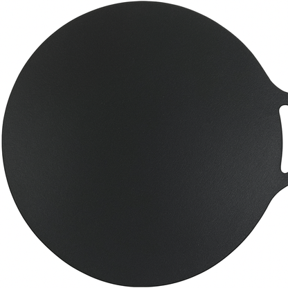 30Cm Flat Tawa