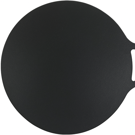 30Cm Flat Tawa