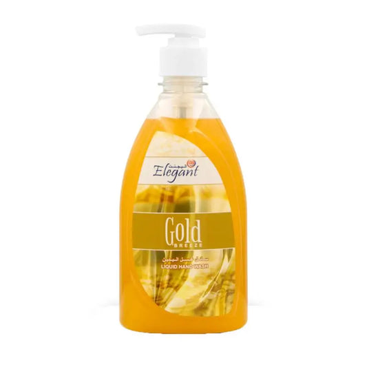 Elegant Handwash 500 ML - Pack Of 3