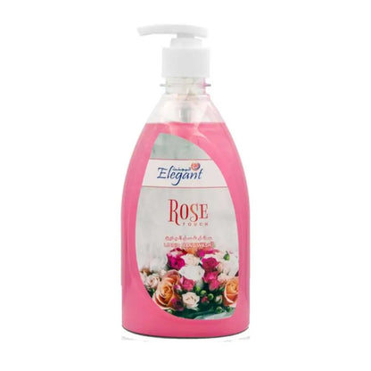 Elegant Handwash 500 ML - Pack Of 3