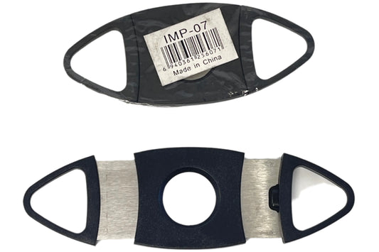 Stainless Steel Cigar Cutter