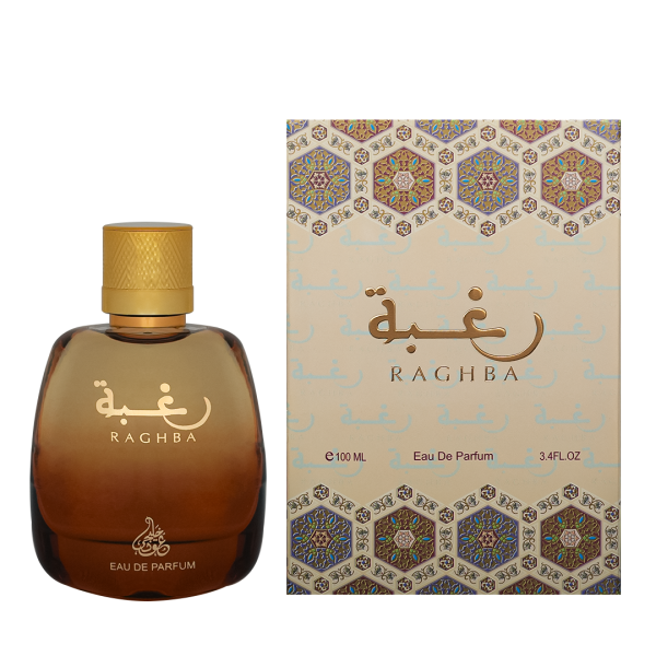 RAGHBA 100ML
