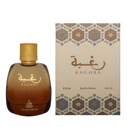 RAGHBA 100ML
