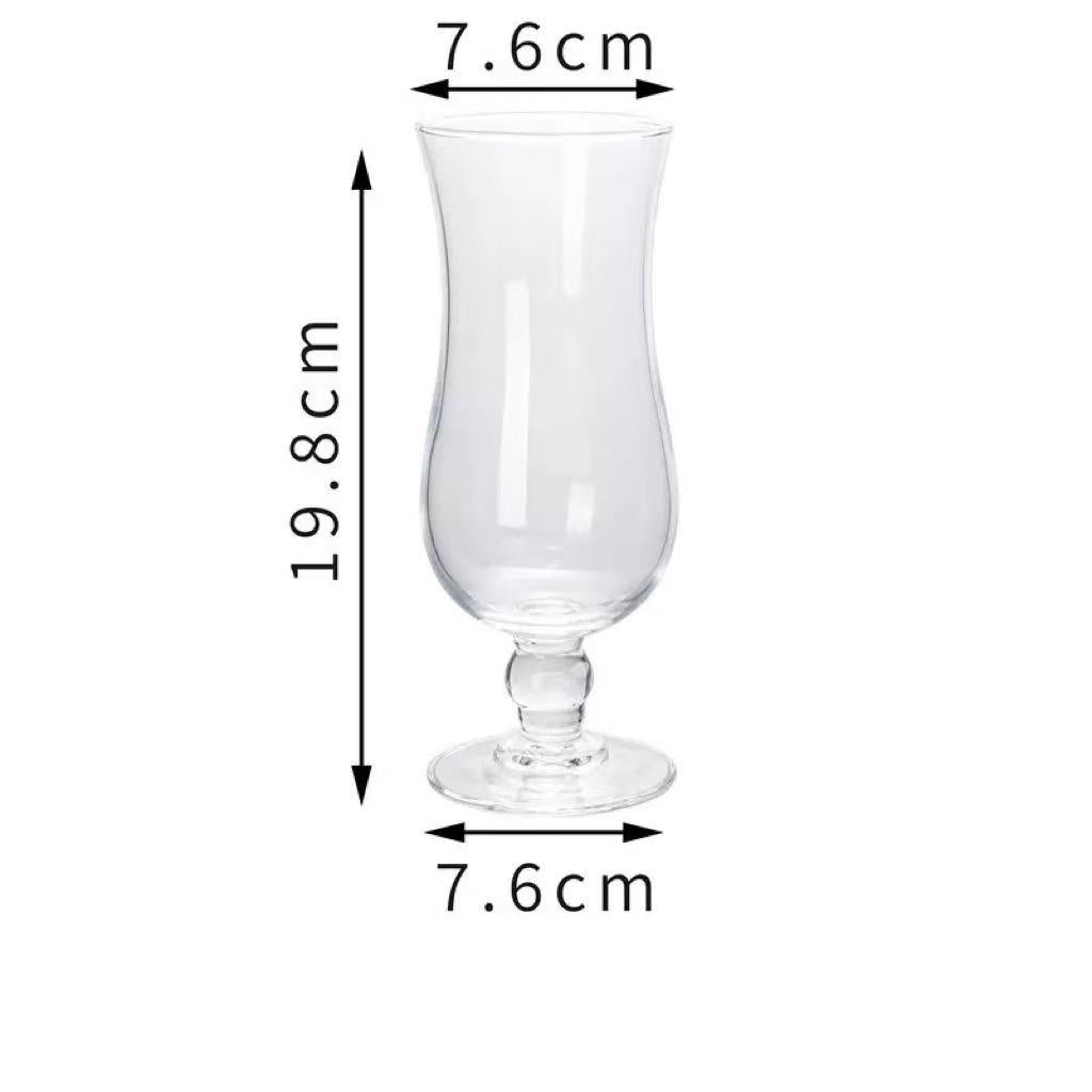 Juice Cocktail Glass