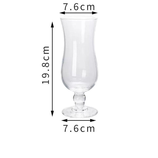 Juice Cocktail Glass
