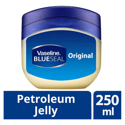 Vaseline Petroleum Jelly 250ml
