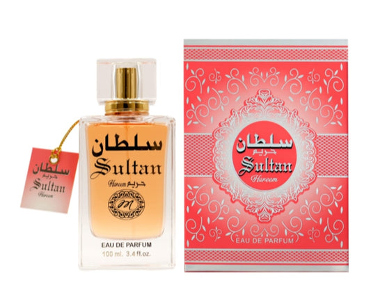 SULTAN HAREEM 100ML