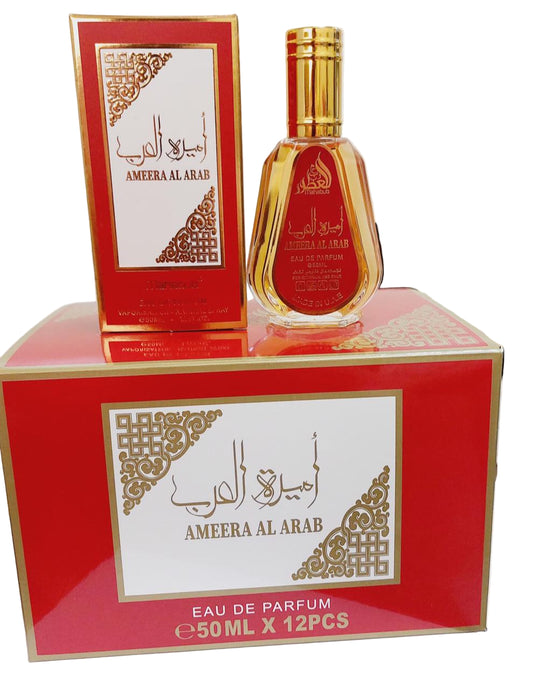 AMEERA AL ARAB 50ML