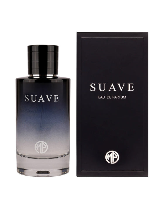 SUAVE 100ML