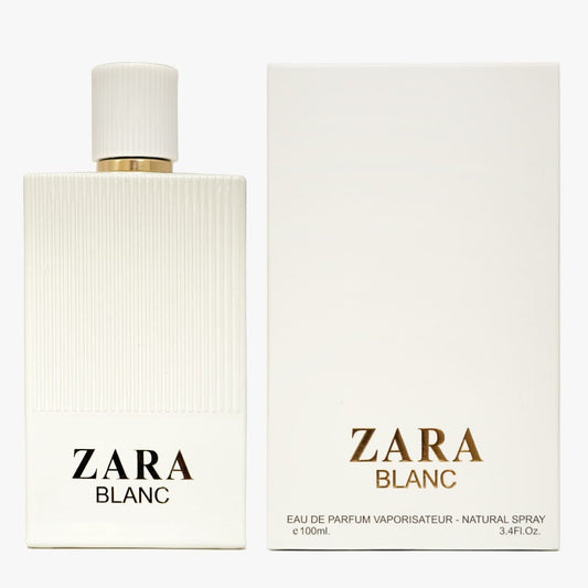 ZARA BLANC 100ML
