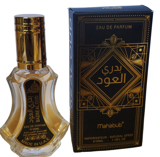BADRE AL OUD 35 ML