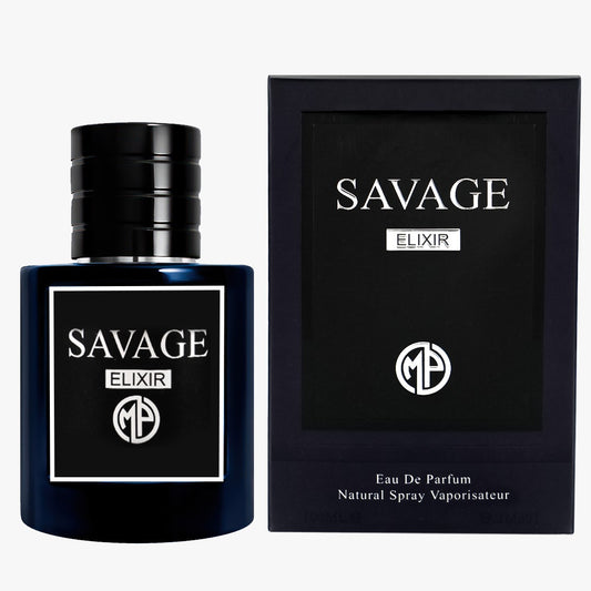 SAVAGE ELIXIR 100ML
