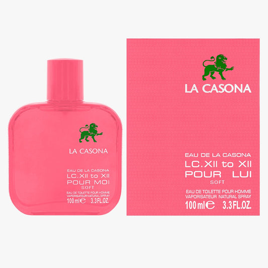 LA CASONA SOFT 100ml