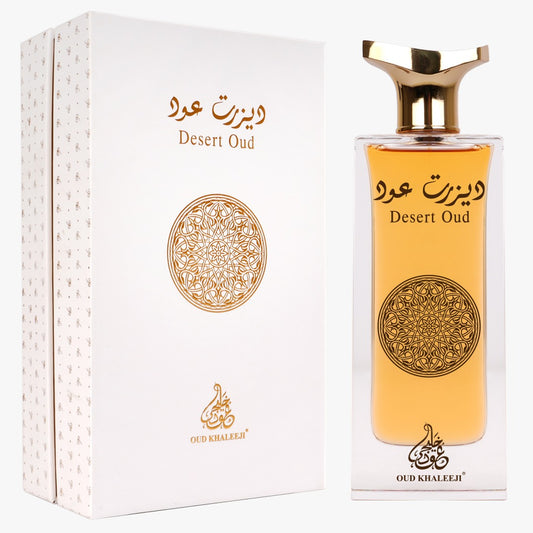 DESERT OUD 100ml