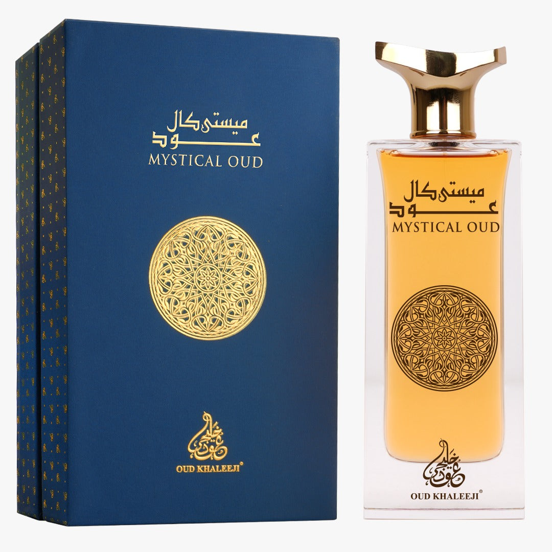 MYSTICAL OUD 100ml